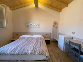 Отель Agriturismo Ravaglia Grande  Кастель-Гвельфо-Ди-Болонья